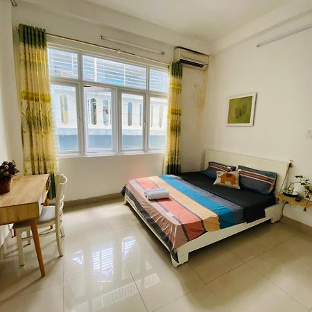Feli Home - Close To Landmark 81 Ho Chi Minh City Exterior photo
