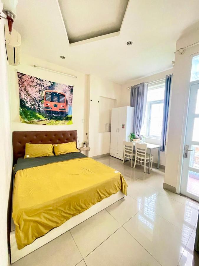 Feli Home - Close To Landmark 81 Ho Chi Minh City Exterior photo