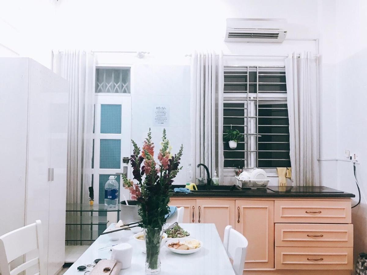 Feli Home - Close To Landmark 81 Ho Chi Minh City Exterior photo