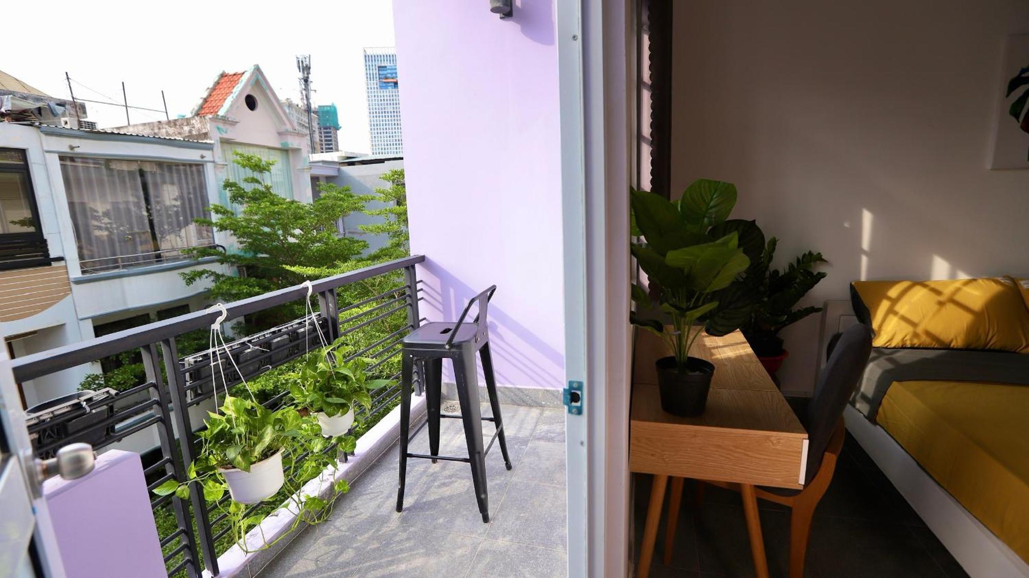 Feli Home - Close To Landmark 81 Ho Chi Minh City Exterior photo
