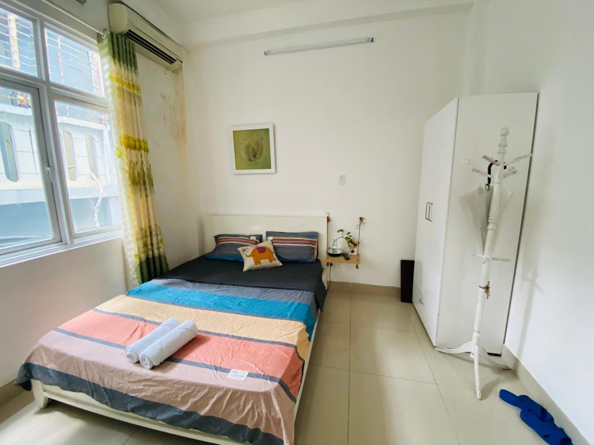 Feli Home - Close To Landmark 81 Ho Chi Minh City Exterior photo